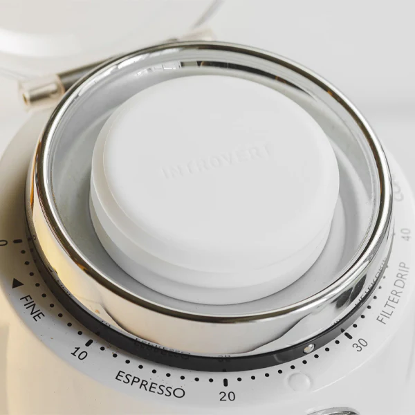 Introvert Bellows For Niche Grinders - Image 6