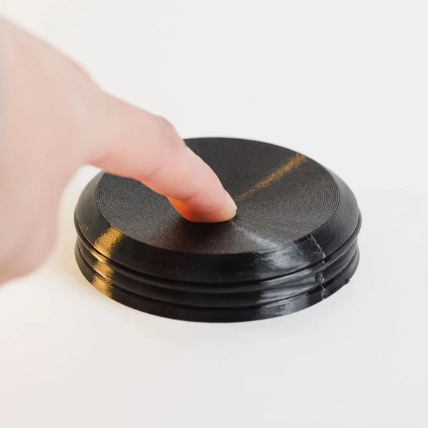 Introvert Bellows For Option-O Grinders - Image 3