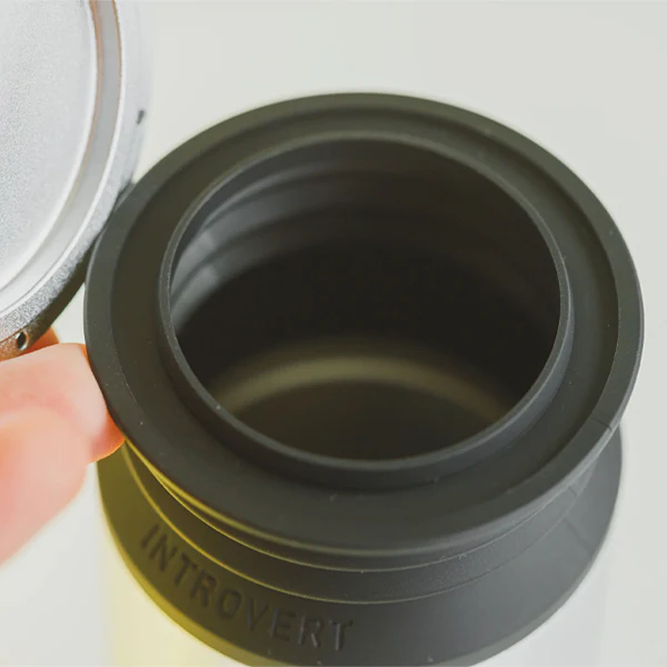 Introvert Bellows For Option-O Grinders - Image 5