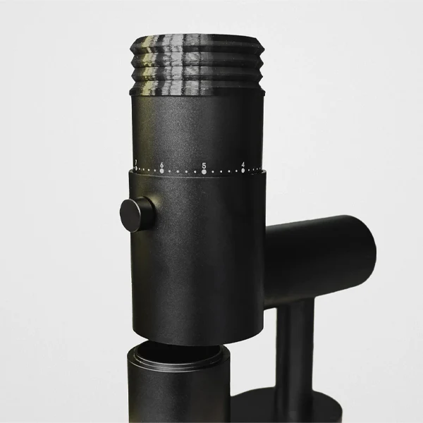 Introvert Bellows For Option-O Grinders - Image 7