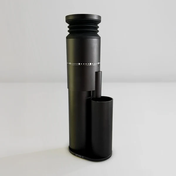 Introvert Bellows For Option-O Grinders - Image 8