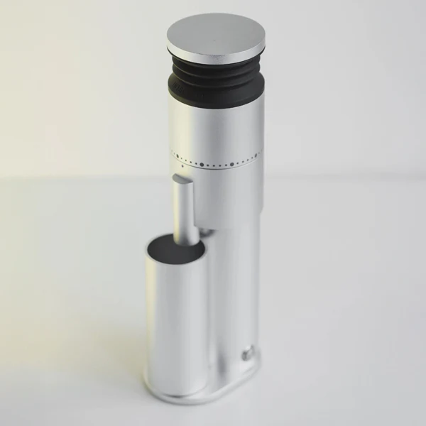 Introvert Bellows For Option-O Grinders - Image 9