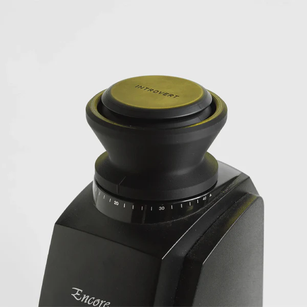 Introvert Bellows + Single Dose Hopper for Baratza Encore Grinders - Image 3