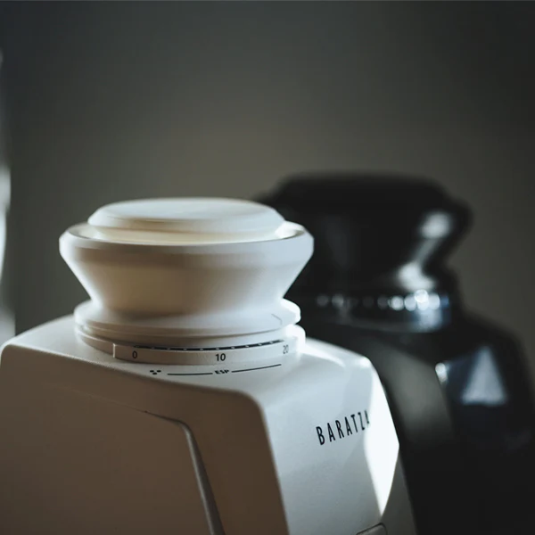 Introvert Bellows + Single Dose Hopper for Baratza Encore Grinders - Image 5