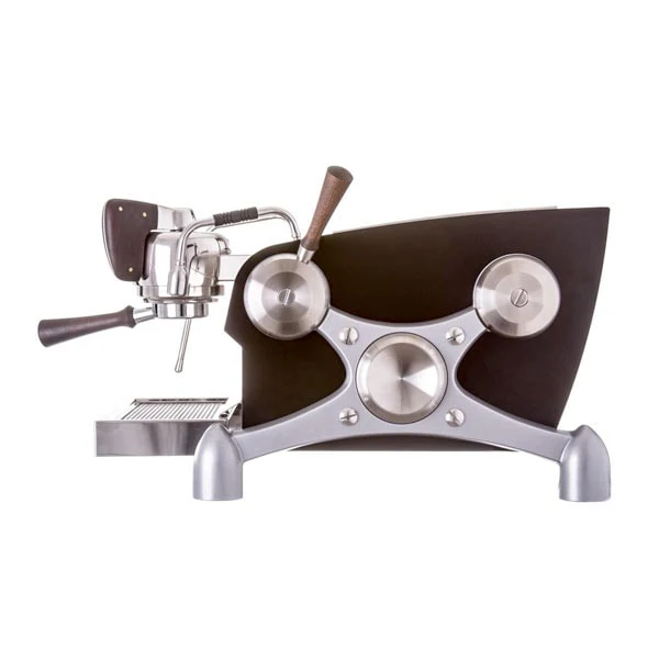 Slayer Single Group Coffee Machine - Image 3