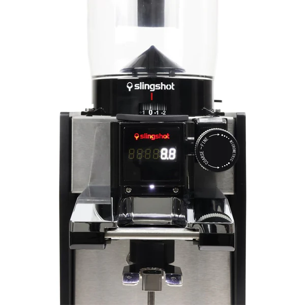 Slingshot C68 Coffee Grinder - Image 3