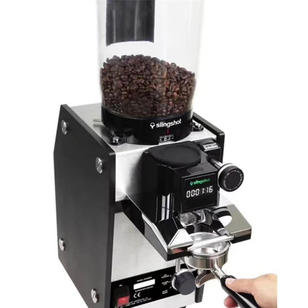 Slingshot S75 Coffee Grinder - Image 3