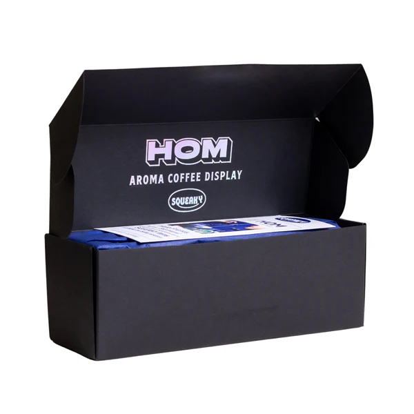 Squeaky Hom Coffee Aroma Display Tool - Image 2
