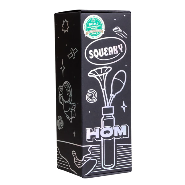 Squeaky Hom Coffee Aroma Display Tool - Image 3