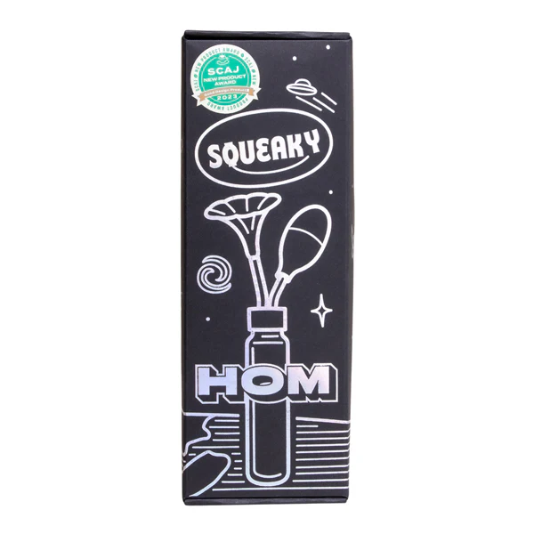 Squeaky Hom Coffee Aroma Display Tool - Image 4