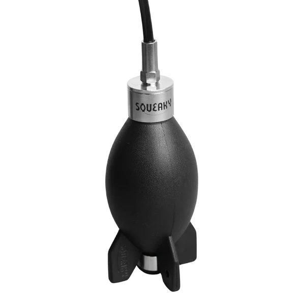 Squeaky Rocket Cleaning Blower - Image 2