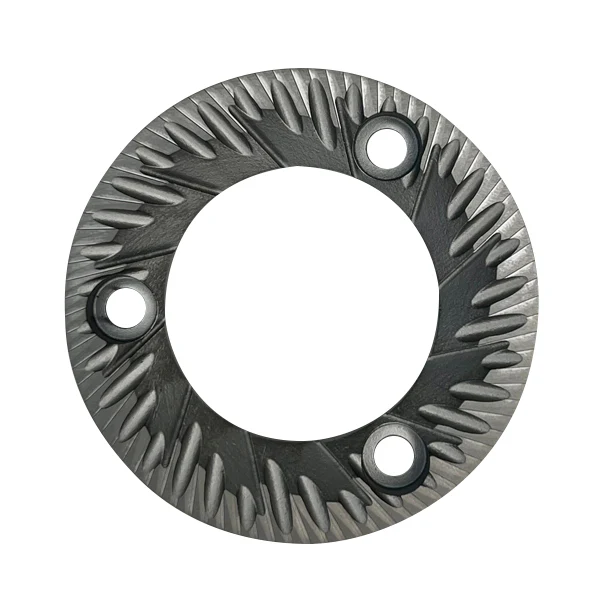 SSP 64mm Flat Burrs - Image 4