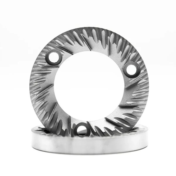SSP 64mm Flat Burrs - Image 6