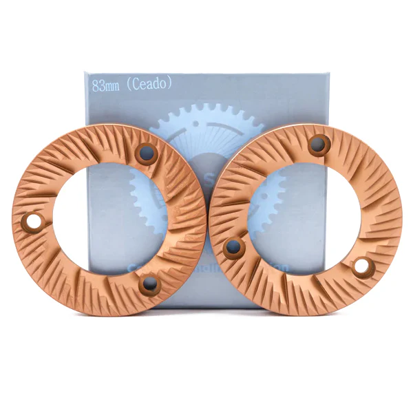 SSP 83mm Flat Burrs - Image 5