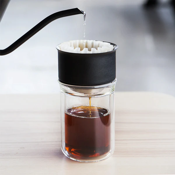 Fellow Stagg Pour Over Dripper - Black - Image 5