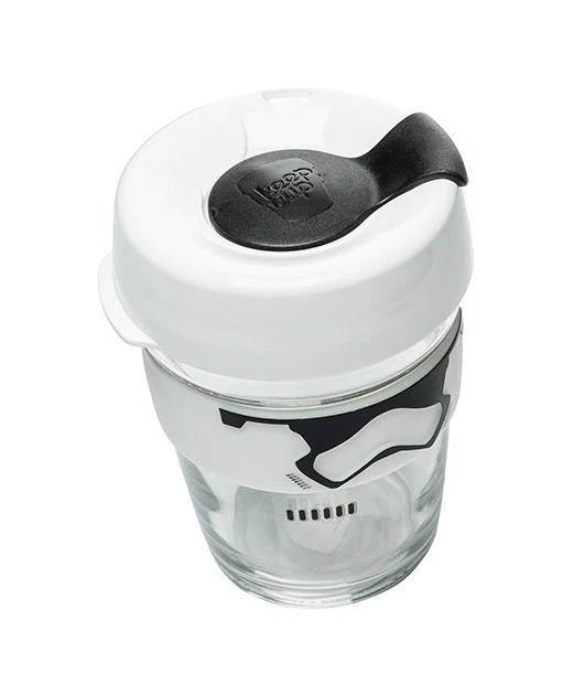 Star Wars Stormtrooper 12oz Brew - Image 2