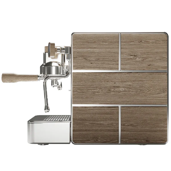 Stone Coffee Machine - Image 4