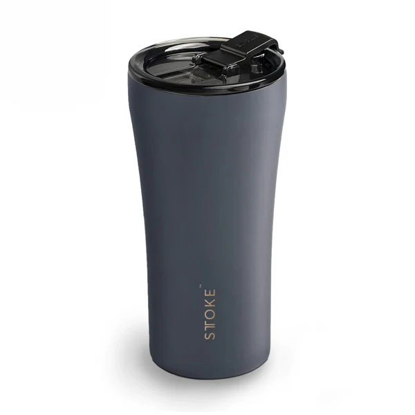 Sttoke Classic Series Ceramic Reusable Cup - Image 3