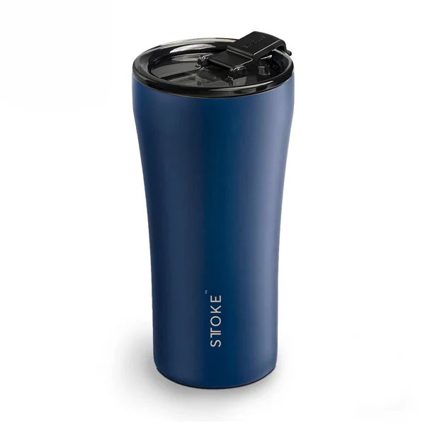 Sttoke Classic Series Ceramic Reusable Cup - Image 4