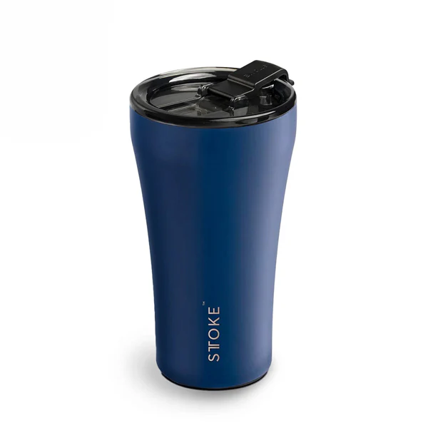 Sttoke Classic Series Ceramic Reusable Cup - Image 8