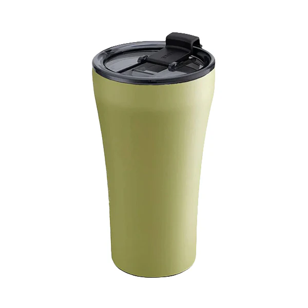 Sttoke Earth Series Ceramic Reusable Cup - Image 9