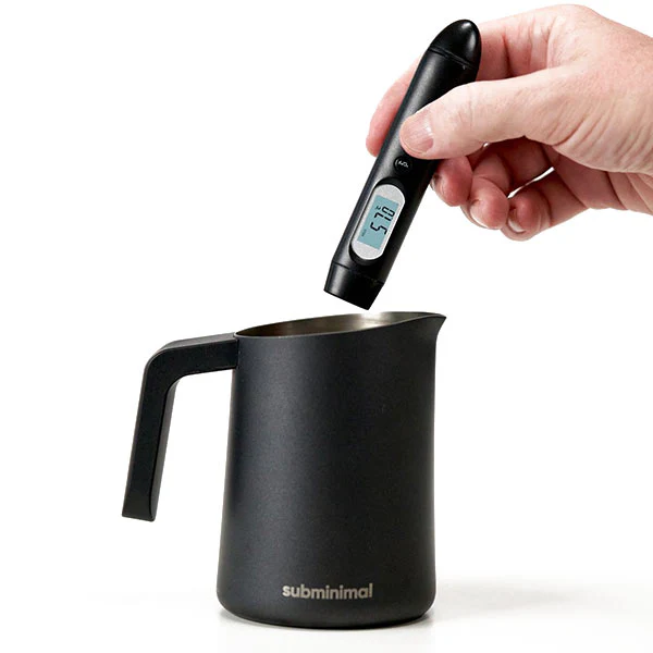 Subminimal Contactless Thermometer - Image 3