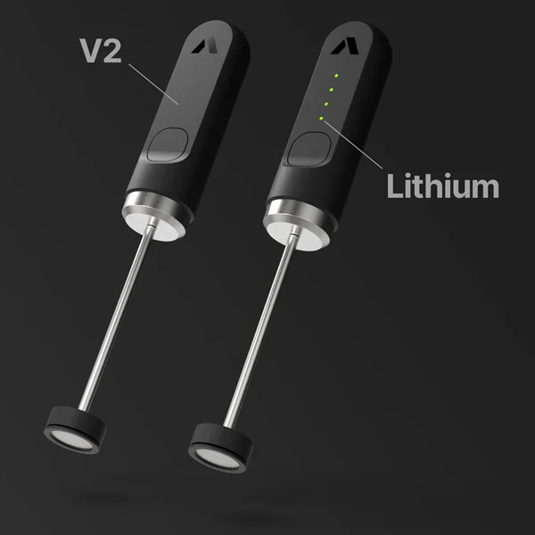 Subminimal NanoFoamer Milk Frother - Image 10