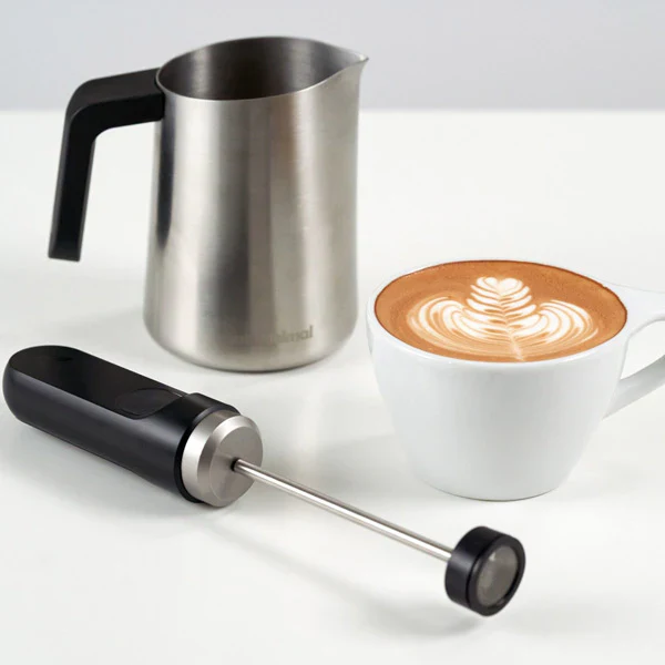 Subminimal NanoFoamer Milk Frother - Image 11