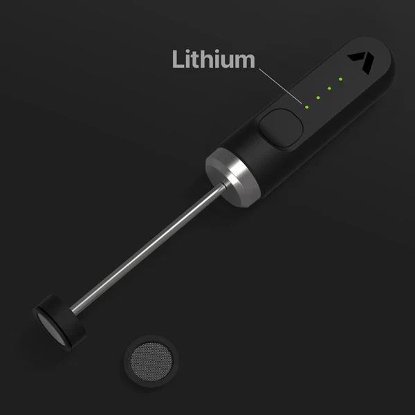 Subminimal NanoFoamer Milk Frother - Image 8