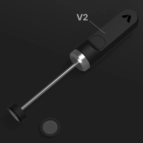 Subminimal NanoFoamer Milk Frother - Image 9