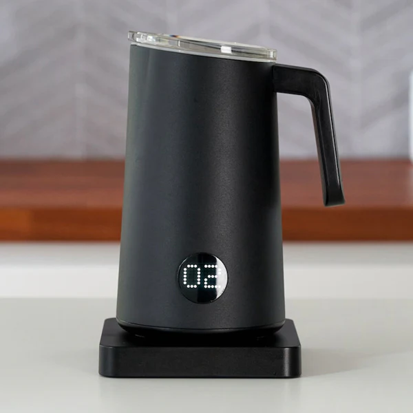Subminimal NanoFoamer Pro Automatic Milk Foamer - Image 3