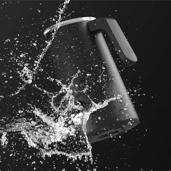 Subminimal NanoFoamer Pro Automatic Milk Foamer - Image 4