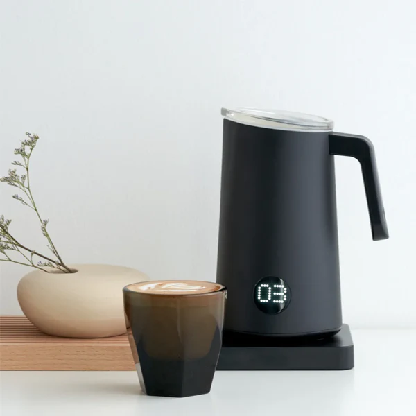 Subminimal NanoFoamer Pro Automatic Milk Foamer - Image 5