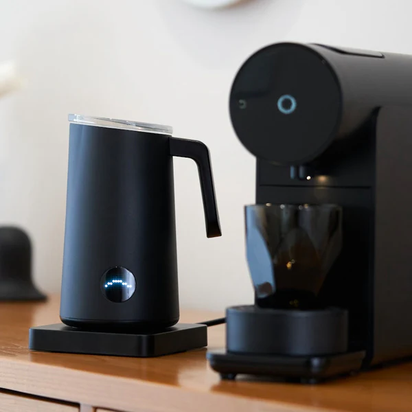 Subminimal NanoFoamer Pro Automatic Milk Foamer - Image 6