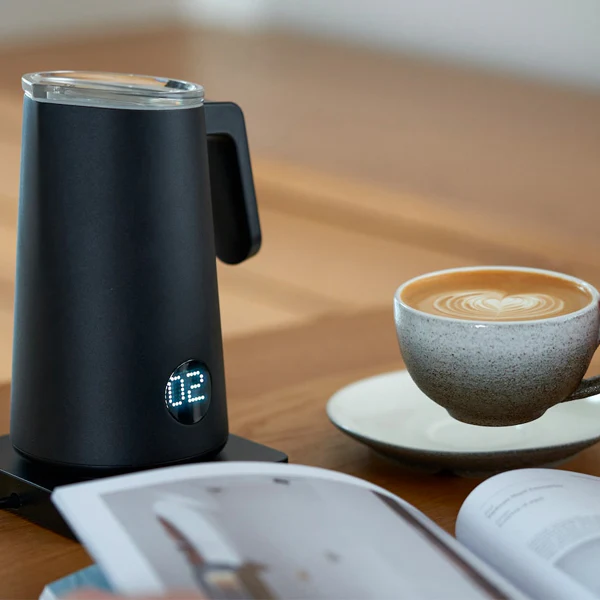 Subminimal NanoFoamer Pro Automatic Milk Foamer - Image 7