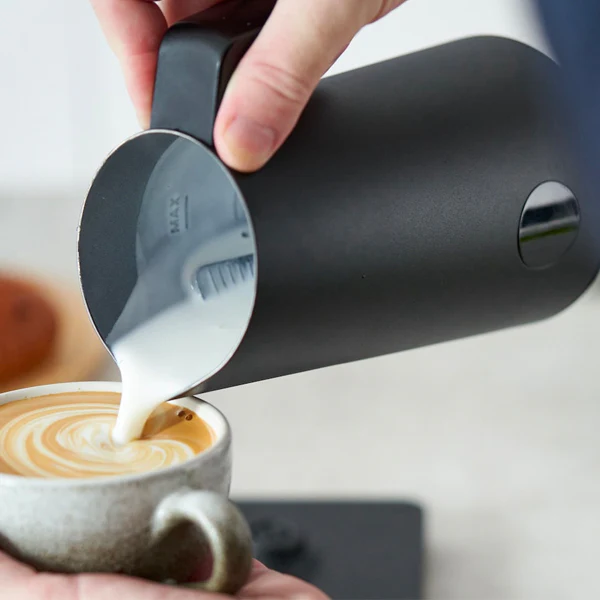 Subminimal NanoFoamer Pro Automatic Milk Foamer - Image 8