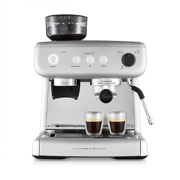 Sunbeam Barista Max Coffee Machine - Image 2