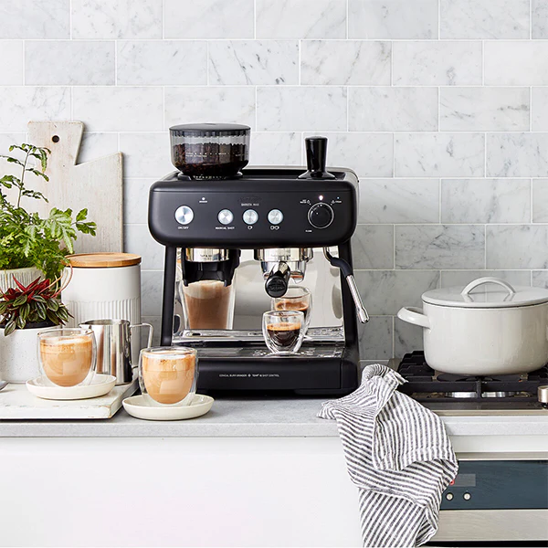 Sunbeam Barista Max Coffee Machine - Image 3