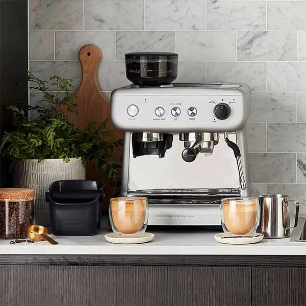 Sunbeam Barista Max Coffee Machine - Image 4