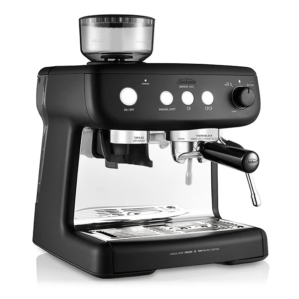 Sunbeam Barista Max Coffee Machine - Image 5