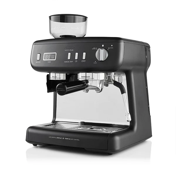 Sunbeam Barista Plus Coffee Machine - Image 2