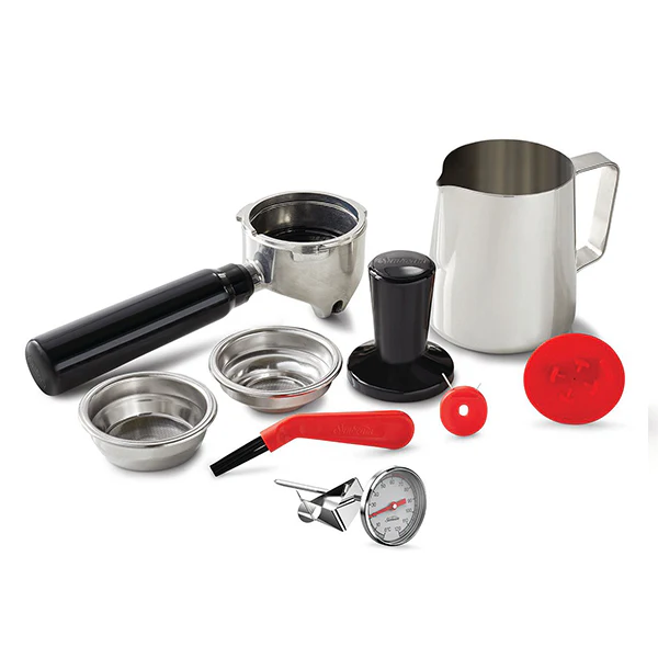 Sunbeam Barista Plus Coffee Machine - Image 6