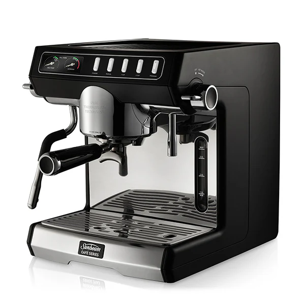 Sunbeam Cafe Series Duo Coffee Machine - Image 2
