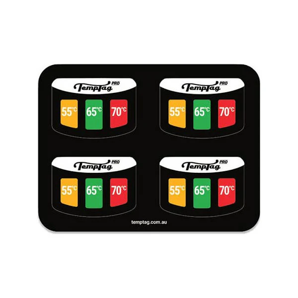TempTag Pro Milk Thermometer Pack - Image 2