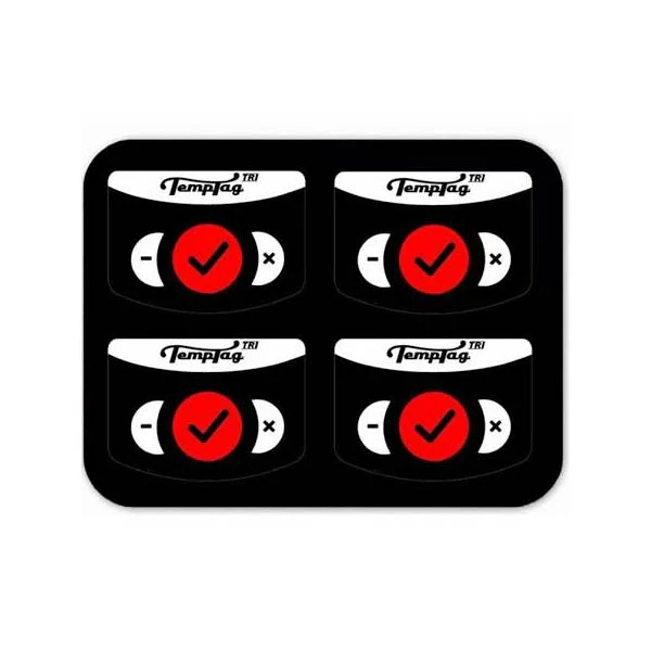TempTag Tri Milk Thermometer Pack - Image 2