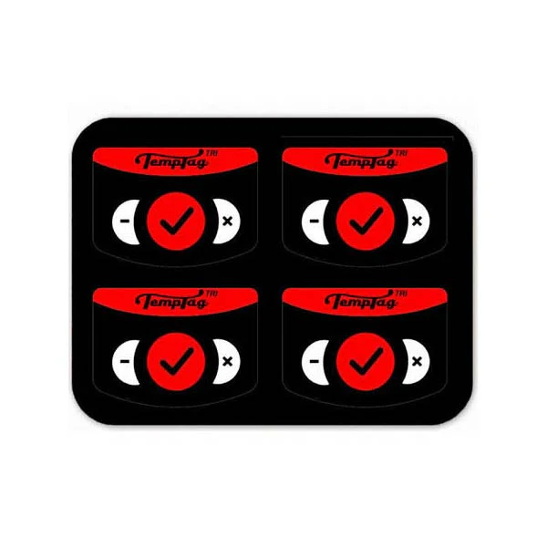 TempTag Tri Milk Thermometer Pack - Image 3