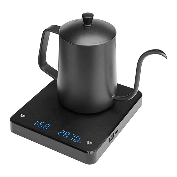 Ten Mile Coffee Brewing Scale - Image 4