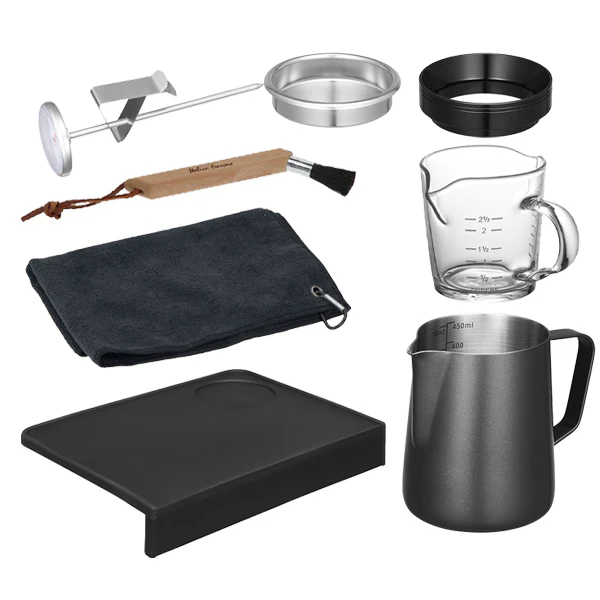 Ten Mile Coffee Tool Bundles - Image 2