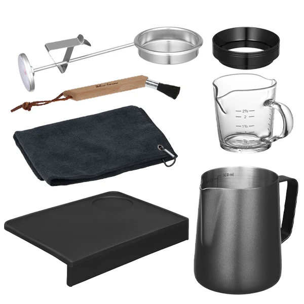 Ten Mile Coffee Tool Bundles - Image 3