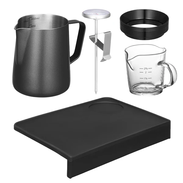 Ten Mile Coffee Tool Bundles - Image 4